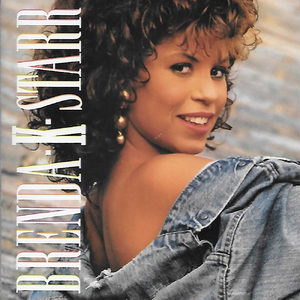 Brenda K. Starr