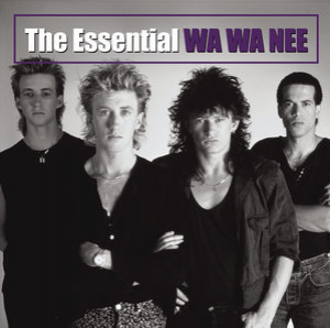 The Essential Wa Wa Nee