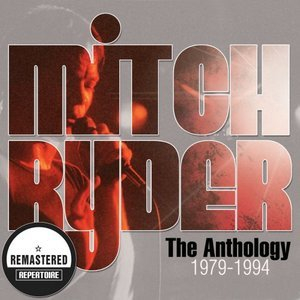 The Anthology 1979-1994