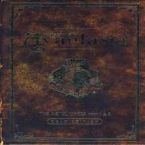 The Metal Opera Pt. II