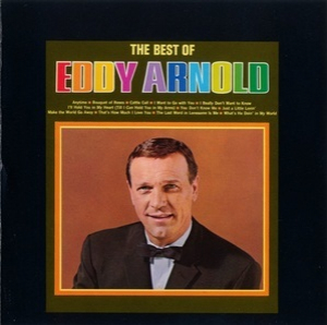 The Best Of Eddy Arnold