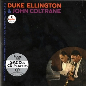 Duke Ellington & John Coltrane