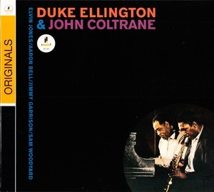 Duke Ellington & John Coltrane