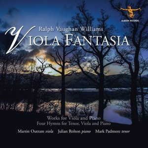 Williams: Viola Fantasia