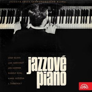 Jazzove Piano