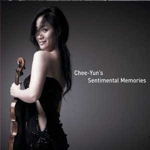 Chee-Yuns Sentimental Memories