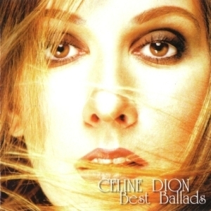 Celine Dion - Best Ballads (1996) FLAC MP3 DSD SACD download HD music ...