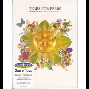 Tears Roll Down (Greatest Hits 82-92)