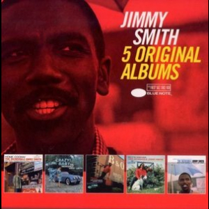 5 Original Albums