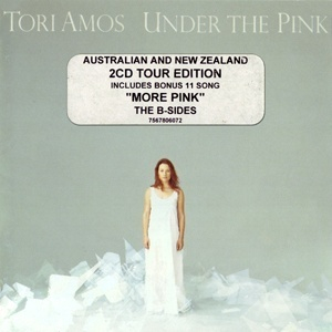 More Pink: The B-sides (Australian Tour Edition Bonus)