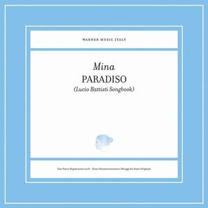 Paradiso (Lucio Battisti Songbook)