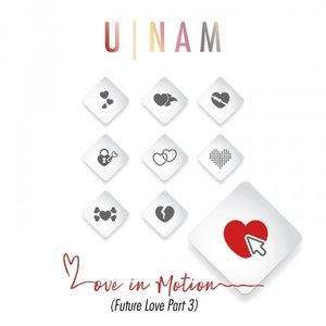 Love in Motion (Future Love, Pt. 3)