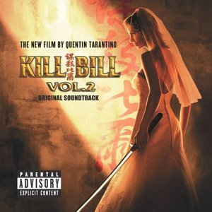 Kill Bill, Vol. 2