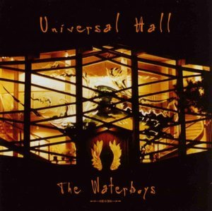 Universal Hall