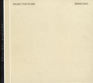 Music for Films (Remastered 2005)