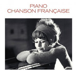 Piano Chanson Francaise