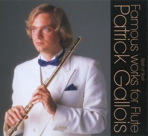 Famous Works for Flute