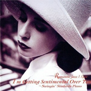 Swingin Standards Piano - Im Getting Sentimental Over You