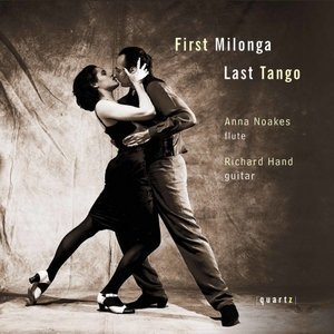 First Milonga, Last Tango