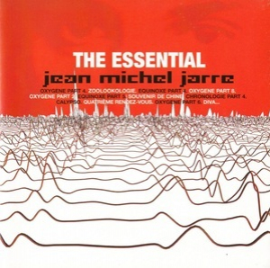 The Essential Jean Michel Jarre