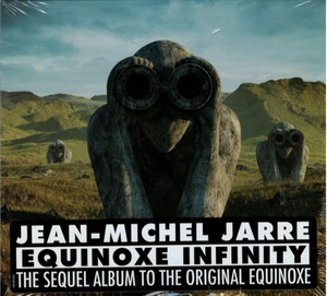 Equinoxe Infinity