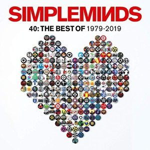 40 Best Of 1979-2019
