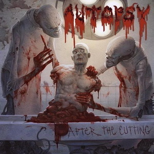 After The Cutting Disc 3