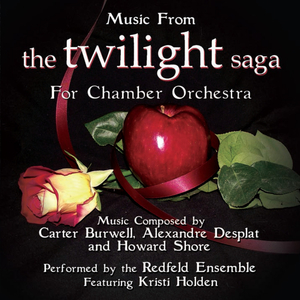 Music from the Twilight Saga for Chamber Orchestra