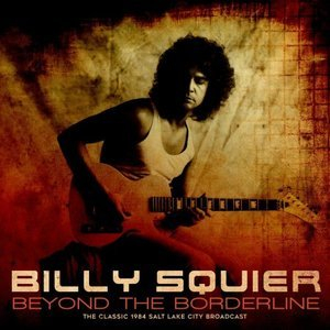 Beyond The Borderline (Live 1984)