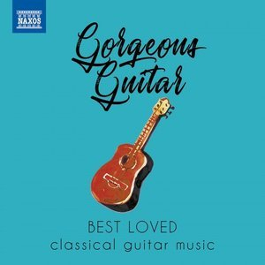 Best Loved Classical Guitar Music