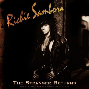 The Stranger Returns