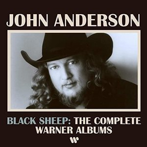 Black Sheep: The Complete Warner Albums
