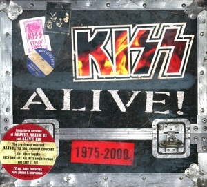 Alive! 1975-2000