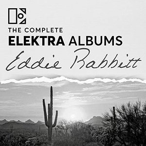 The Complete Elektra Albums