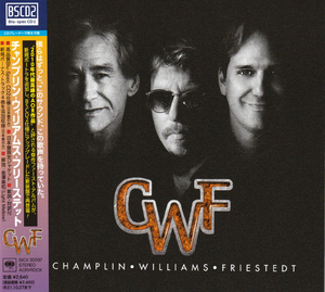 CWF