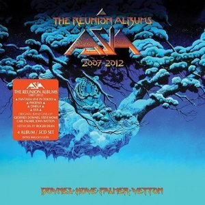 The Reunion Albums: 2007 - 2012