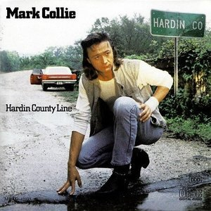 Hardin County Line