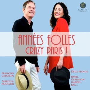 Annees folles, Crazy Paris!