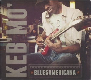 Bluesamericana