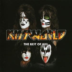 Kissworld (The Best Of Kiss)