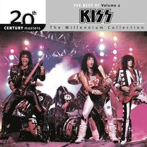 The Best Of Kiss • Volume 2