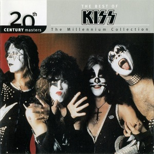 The Best Of Kiss