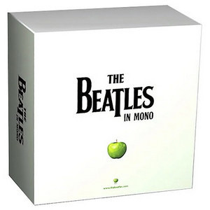 The Beatles (white Album) [disc 2] (2009 Mono Remaster)