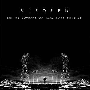 In the Company of Imaginary Friends