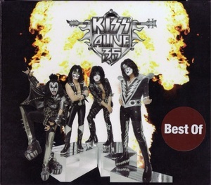 Alive 35 - Best Of