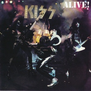 Alive!