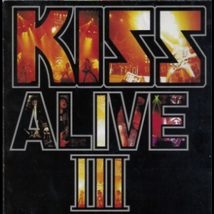 Alive III