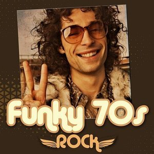 Funky 70s Rock