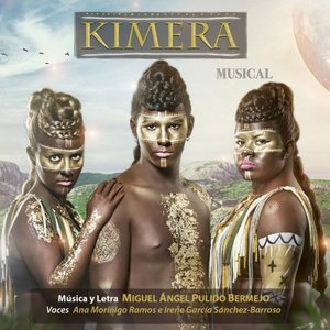 Kimera, El Musical