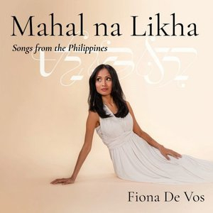 Mahal na Likha: Songs from the Philippines